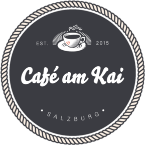 Logo von Café am Kai