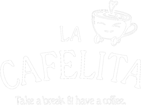 Logo La Cafélita